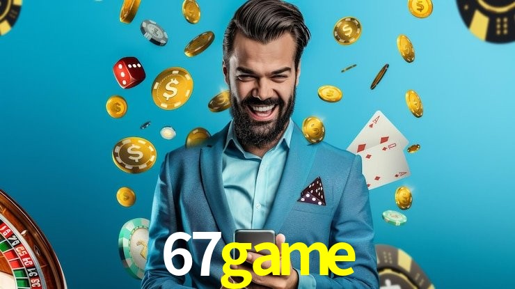 Welcome Bonus 67game