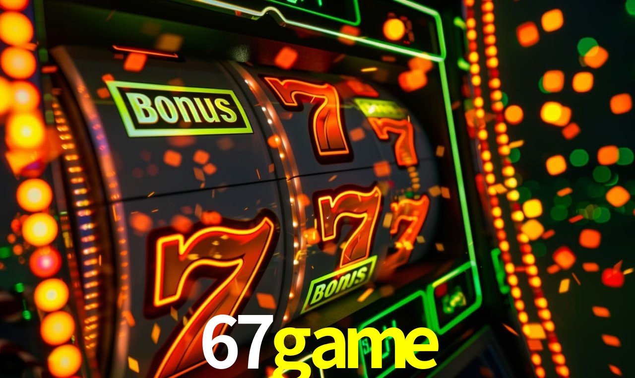 Casino Ao Vivo 67game