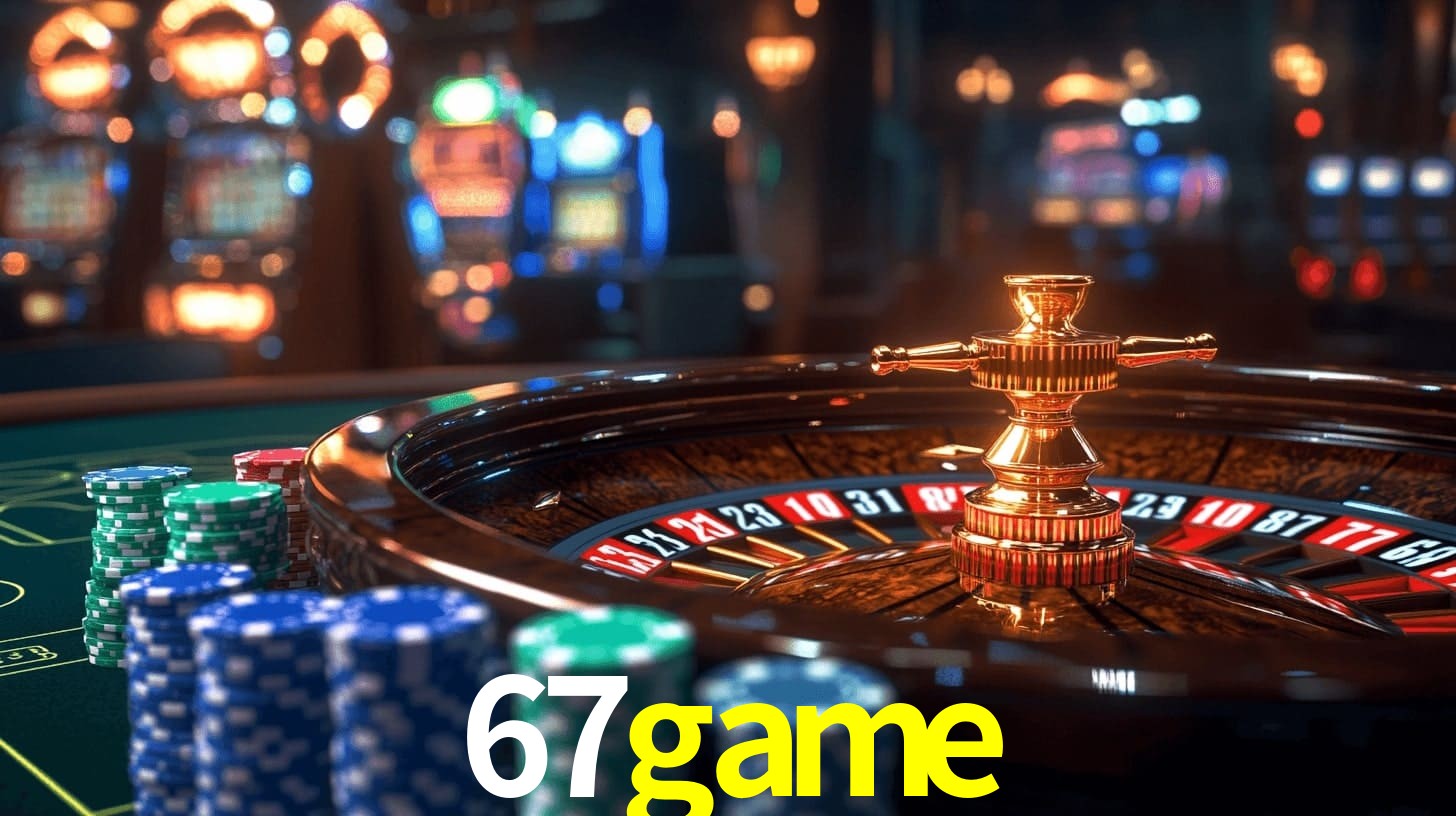 67game: A Experiência de Casino com Jogos de Mesa ao Vivo