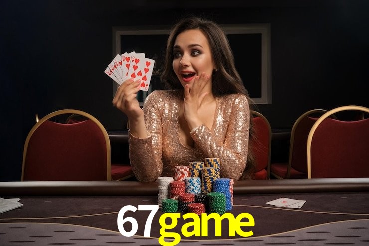 Integração de APIs 67game