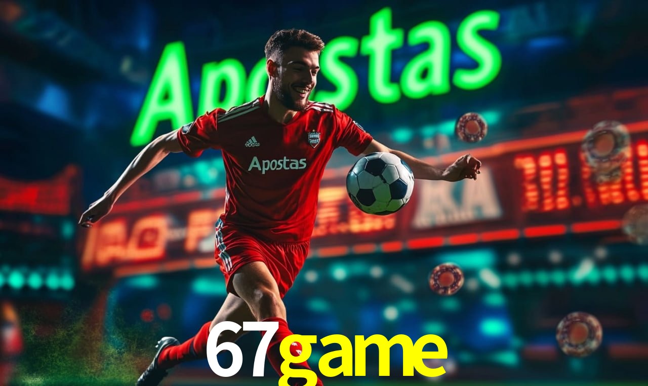 Promoções Sazonais 67game