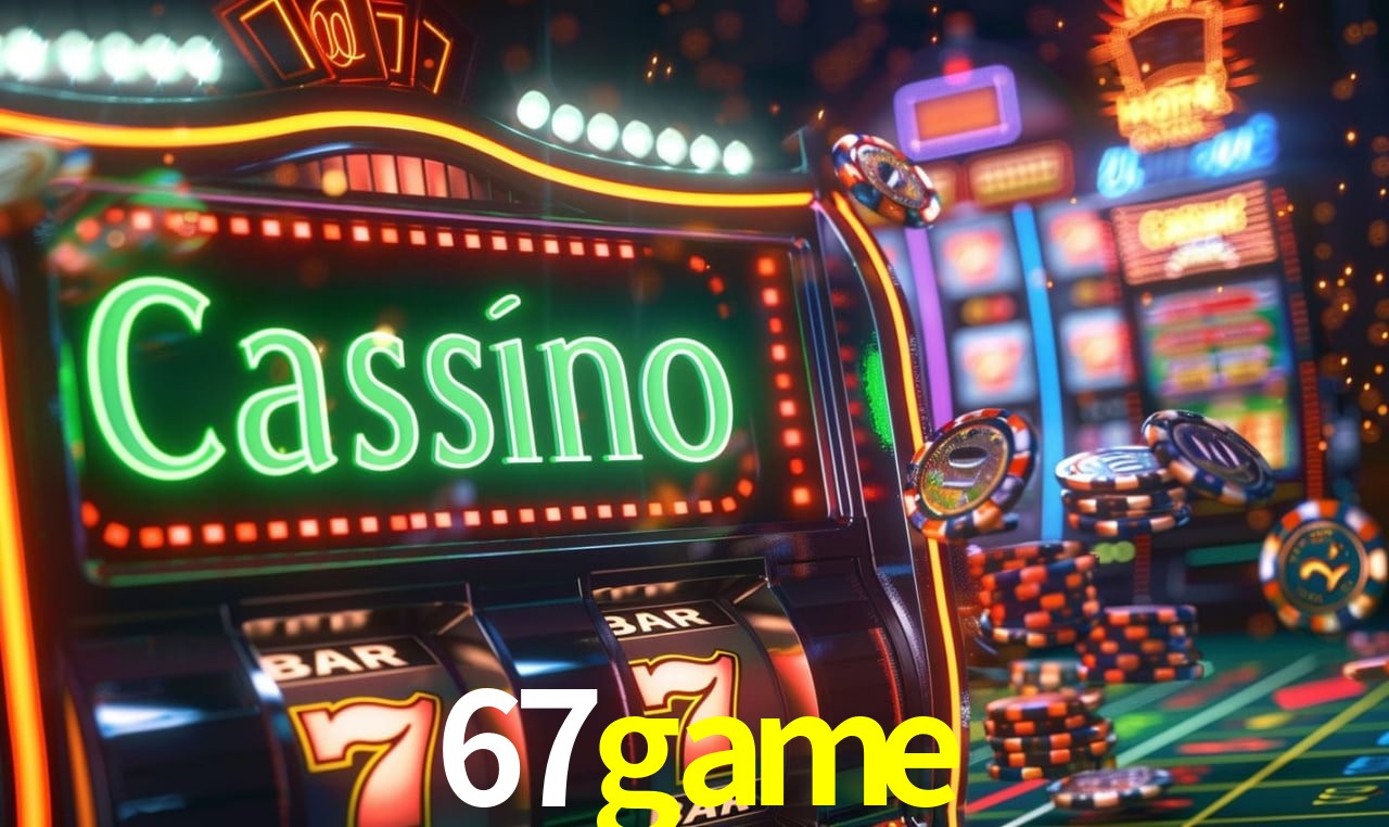 Apostas Esportivas na 67game: Um Guia Completo