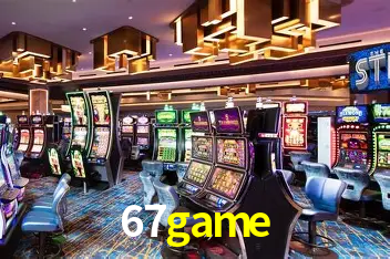 A Popularidade dos Caça-Níqueis no 67game