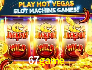 Descubra o Mundo do Cassino Online com 67game