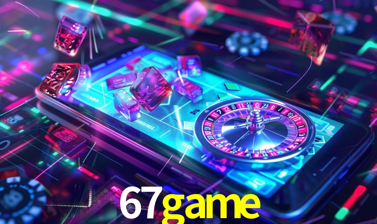 Descubra a Magia dos Jogos de Arcade no 67game