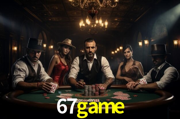 Provedores de Jogos 67game