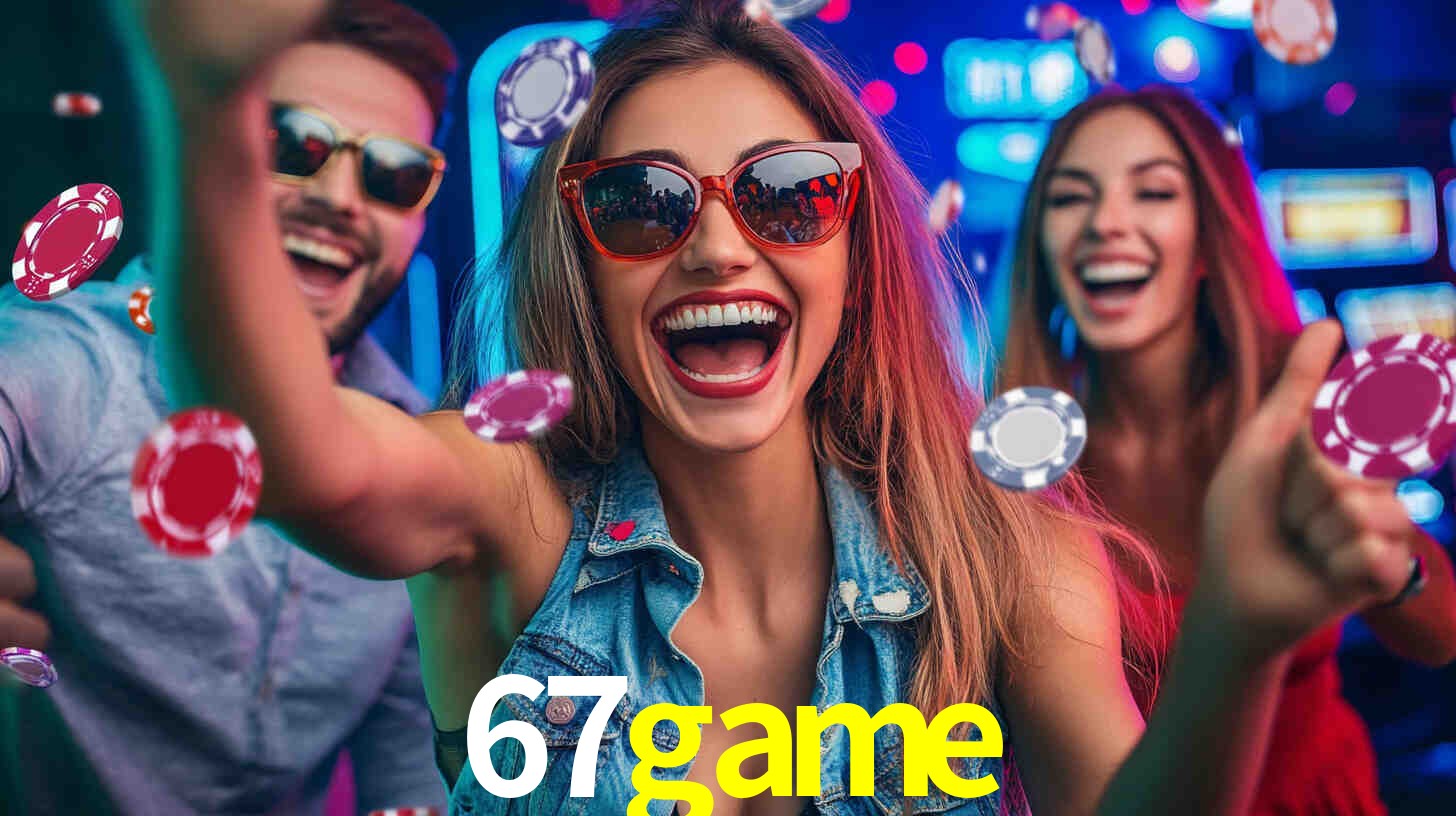 Casino Ao Vivo 67game