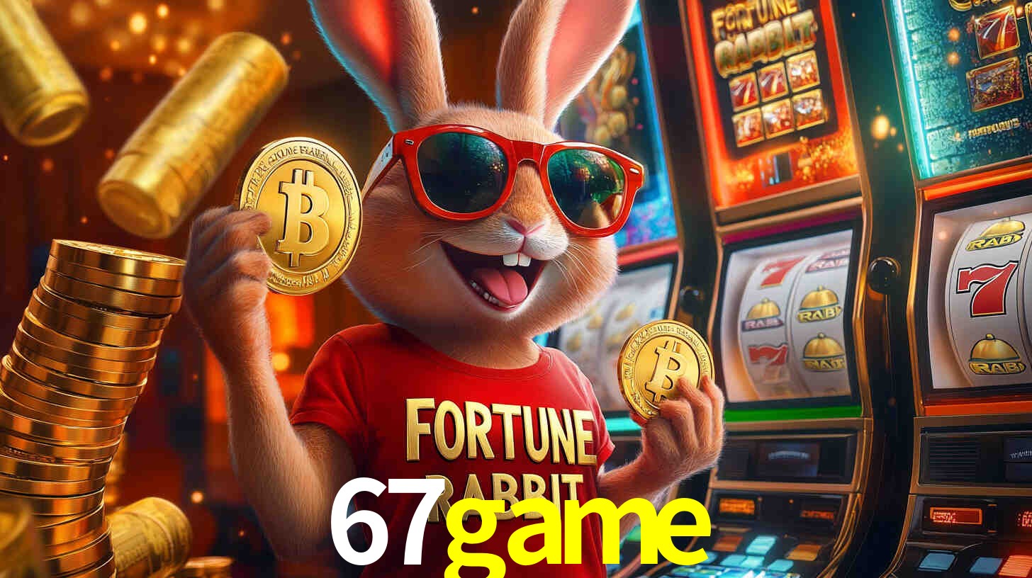 PIX Instantâneo 67game