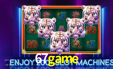 Weekend Specials 67game