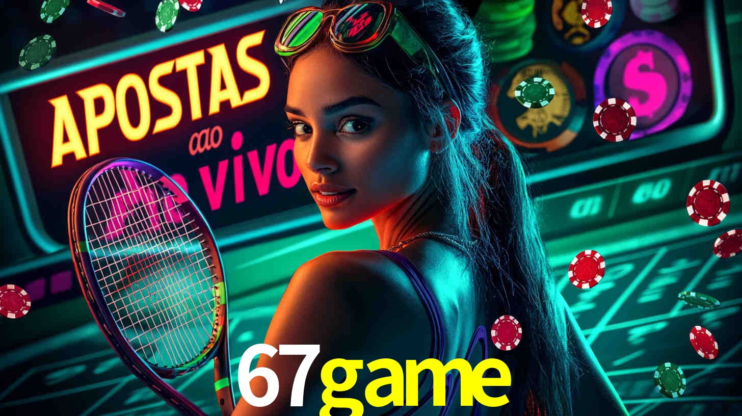 Bônus Diários 67game