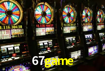 Explorando a Categoria de Eventos em Apostas na 67game